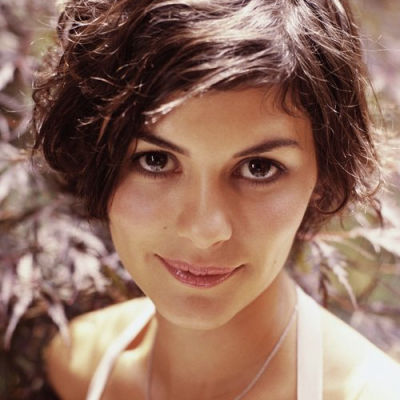 Audrey Tautou image